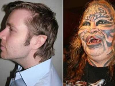 ΗΠΑ: Απεβίωσε ο Ντένις Άβνερ, ο «άνθρωπος τίγρης»