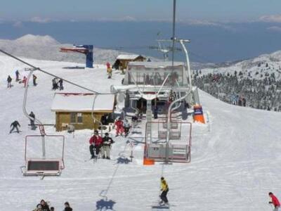 Πάτρα: Παρουσίαση του βιβλίου "Χιον...