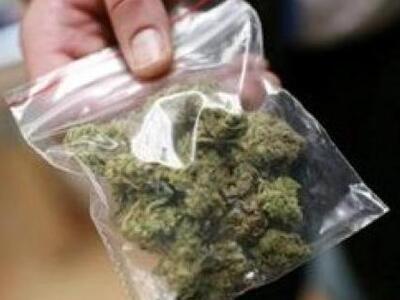 Έμπορος ναρκωτικών ετών 17