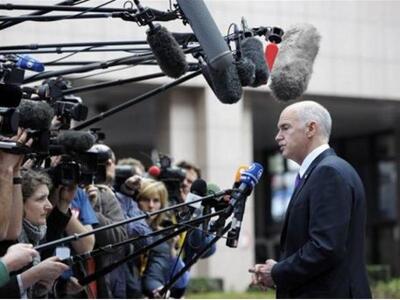 Ισχυρό και πειστικό μήνυμα στις αγορές ζ...