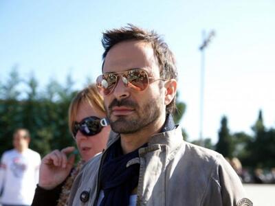 Η φωτ. του Κωνσταντίνου Χριστοφόρου είνα...