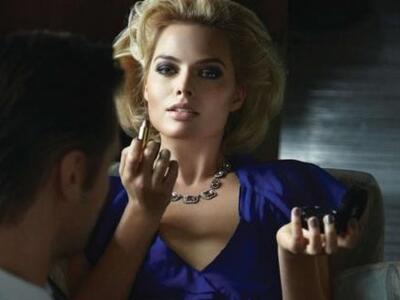 Margot Robbie: Η σέξι πρωταγωνίστρια του...