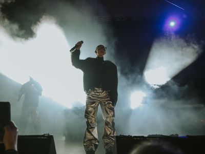 Πατρινό Καρναβάλι 2025: Φαντασμαγορική, ...