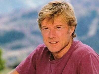 Ρόμπερτ Ρέντφορντ: Πέντε εμβληματικές τα...