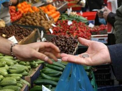 Πάτρα: Λαϊκή αγορά χωρίς μεσάζοντες διορ...