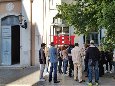  Οι φιλόζωοι δεν το βάζουν κάτω - Ζητούν...