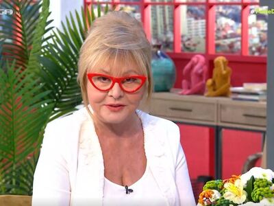 Βίκυ Παγιατάκη-Τι φέρνει η νέα σελήνη στ...