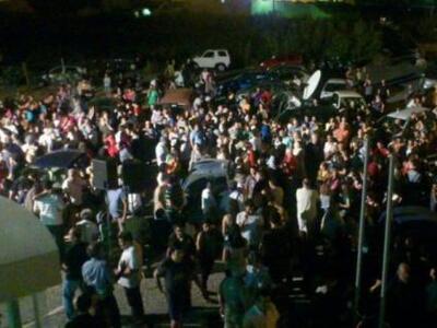 Στην ΕΡΑ Ηρακλείου το νέο συλλαλητήριο για την ΕΡΤ