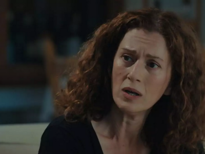 Γη της Ελιάς: Η Μαργαρίτα αναλαμβάνει να...