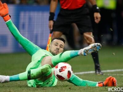 Μουντιάλ 2018: Στα προημιτελικά με... πέ...