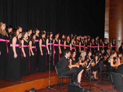 Αναχωρεί για Λεμεσό η Νεανική Χορωδία τη...