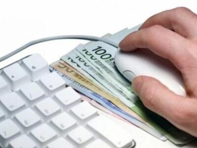 Ηλεία: Απατεώνας εξαπάτησε εκπρόσωπο ετα...