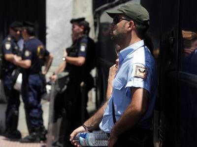 Πάτρα: Γλίτωσαν την κινητικότητα εφτά Δη...