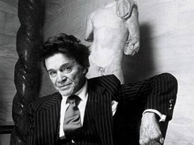 Η βίλα του Αλέξανδρου Ιόλα σε ένα ντοκιμ...