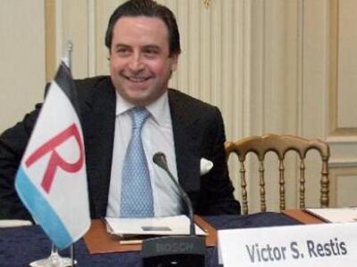 Αποφυλακίζεται ο Βίκτωρ Ρέστης - Τι αναφ...