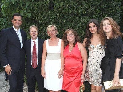 Ο Πρέσβης της Γαλλίας στην Ελλάδα κ. Chr...