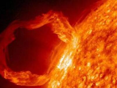 NASA: Ο Ήλιος θα παραλύσει τη Γη το 2013!  