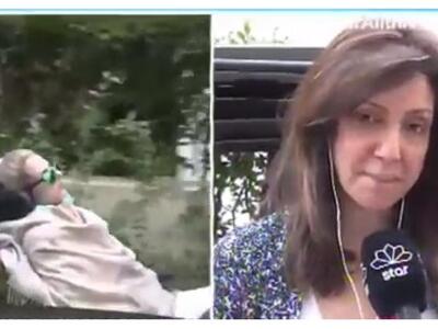 Ο Μάρκος Σεφερλής αγόρασε ειδικό αυτοκίν...