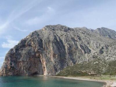 Αιτωλοακαρνανία: Ερευνες στην Κάτω Βασιλ...