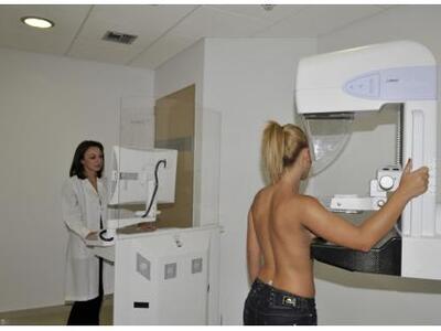 Η άσκηση ασπίδα προστασίας κατά του καρκ...