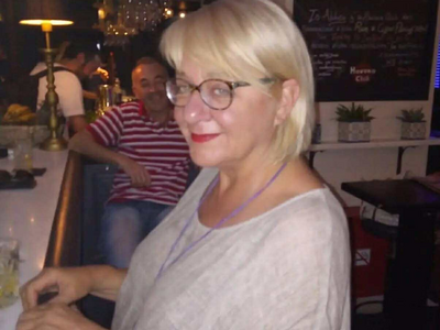 Πάτρα: Σήμερα η κηδεία της δικηγόρου Τέτ...