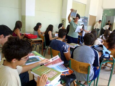 "Μαχαίρι" στις απουσίες των μα...