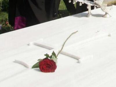 Πάτρα: "Έφυγε" από τη ζωή η μη...