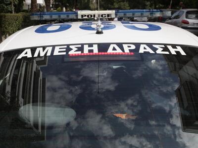 Ηλεία: Συνελήφθη για λαθραίο καπνό 