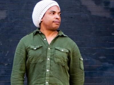 Ο θρύλος DJ Producer Joe Claussell Joaqu...