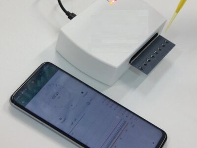 Πρωτοποριακό app του Γεωπονικού Πανεπιστ...