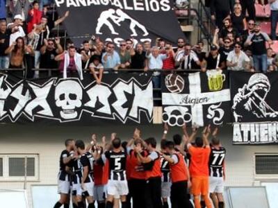 Παναιγιάλειος: Με 15 ευρώ στην Πάτρα