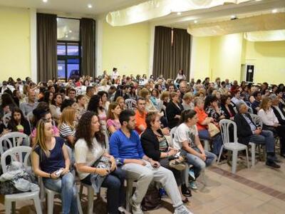 Πάτρα: Αρχίζει σήμερα η πόρτα-πόρτα ενημ...