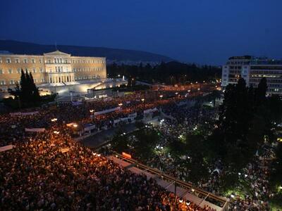 Γιατί η νεολαία και οι σημερινοί "μ...