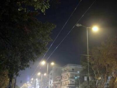 Πάτρα: Το ..."κάψαμε" το Σαββα...