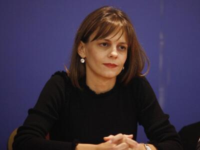 Ανοιχτή επιστολή στην υπουργό εργασίας α...