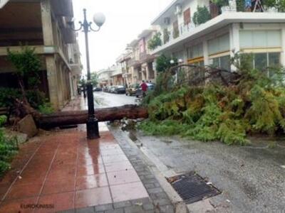 Πρέβεζα: Ένα λάθος παραλίγο να της στοιχ...