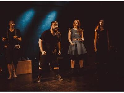 Πάτρα: Αναβάλλονται οι παραστάσεις για τ...