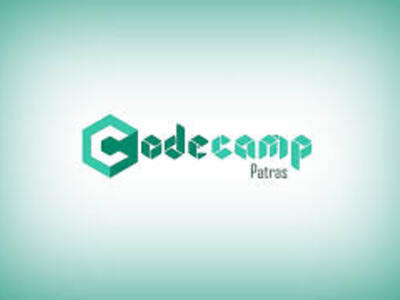 Τo Patras Codecamp επιστρέφει... μέσα απ...