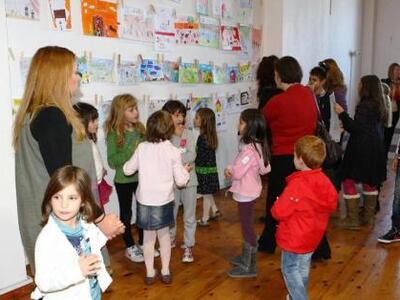 Ξεκινούν στις 2 Δεκεμβρίου τα Σεμινάρια ...