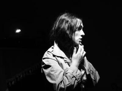 Η Καλαβρυτινή Χριστίνα Τσιμπρή παρουσιάζ...