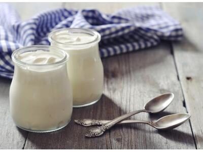 Το γιαούρτι προλαμβάνει τον διαβήτη