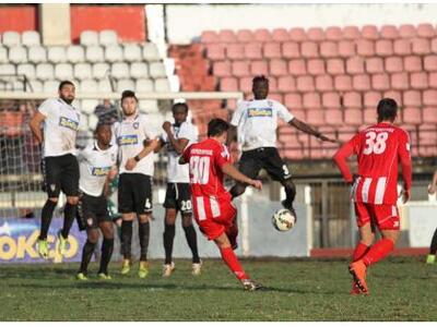 Παναχαϊκή: Οι "εκλεκτοί" του Σ...