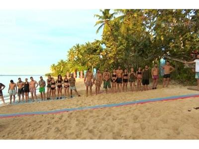 Survivor: Η αλλαγή που δρομολογεί η παρα...