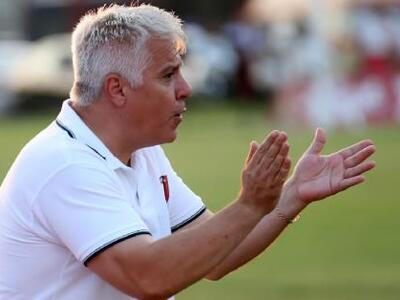 Γιάννης Παπακώστας: "Είναι αρνητικό...