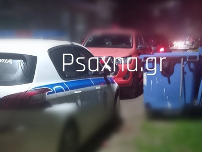 Νεκρό ηλικιωμένο ζευγάρι στην Εύβοια- Απ...