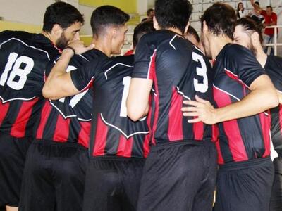 Bόλεϊ: Νικηφόρα πρεμιέρα για την Παναχαϊκή