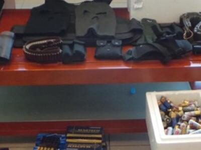 Κρήτη: Απολογείται ο γιατρός για το οπλο...