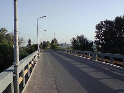 Δυτική Ελλάδα: Η επικίνδυνη γέφυρα του '...