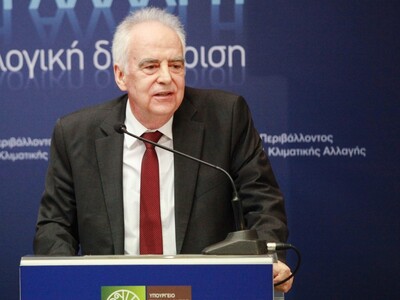 Ο Ευστάθιος Τσοτσορός