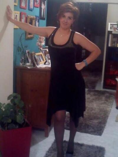 H Ανθή Λινάρδου εντοπίστηκε νεκρή